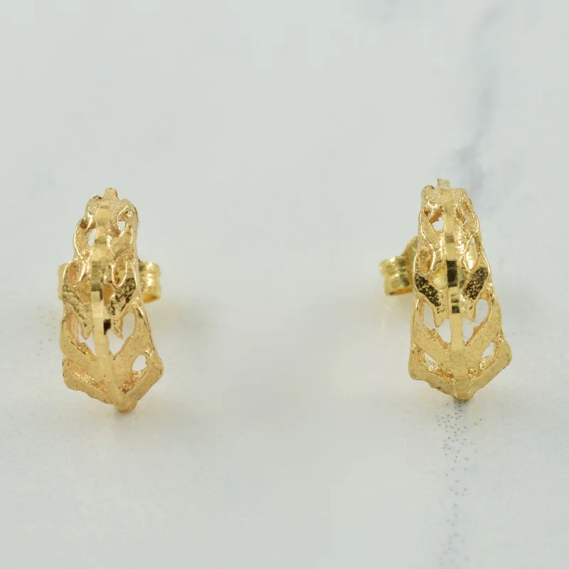 Elegant Designs, Unbeatable Discounts – Shop Jewelry Now 14k Yellow Gold Stud Earrings | Elegant Designs, Unbeatable Discounts – Shop Jewelry Now 14k Yellow Gold Stud Earrings |