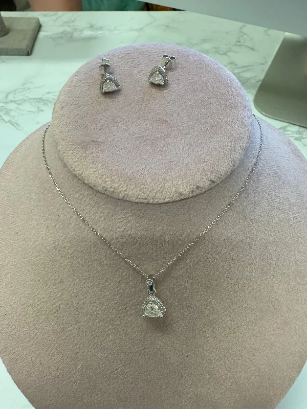 Premium Diamond Jewelry At Once-In-A-Lifetime Discounts 7/25 Moissanite Live sale