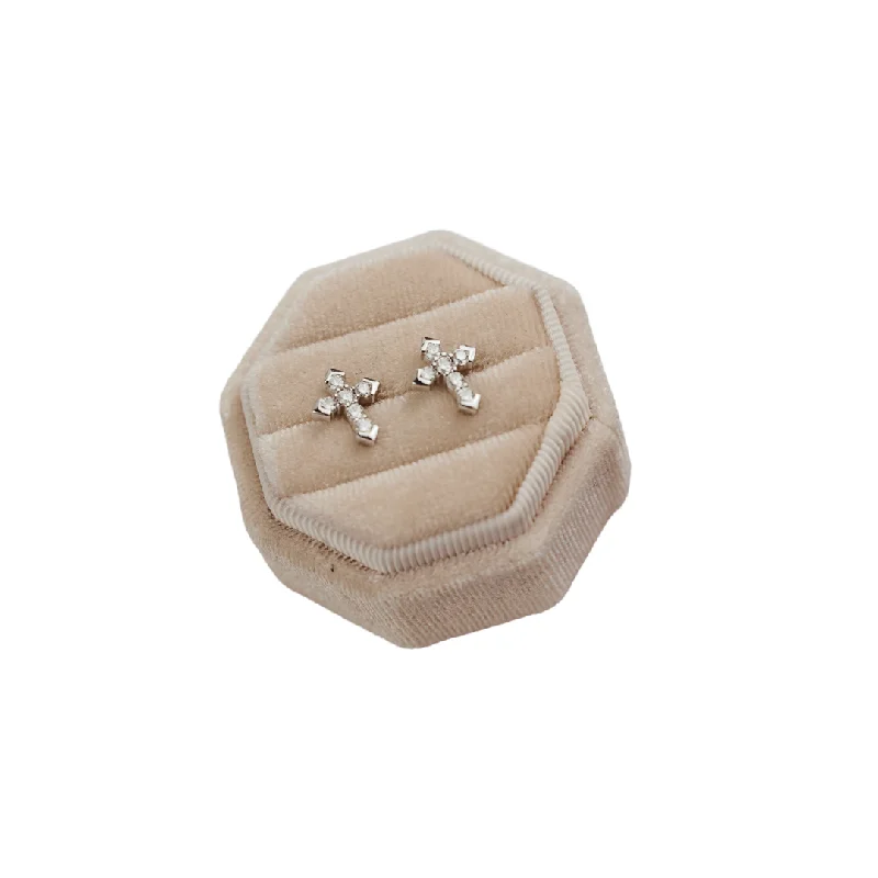 Exclusive Jewelry Discounts – Shop Now For Savings Bella .925 Sterling Silver Moissanite Studs **READY TO SHIP** Exclusive Jewelry Discounts – Shop Now For Savings Bella .925 Sterling Silver Moissanite Studs **READY TO SHIP**