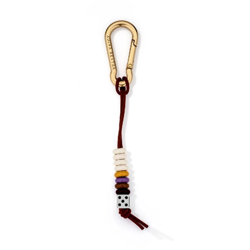 Exclusive Jewelry Sale – Sparkle For Less Big Bead Desert Daze Bag Charm