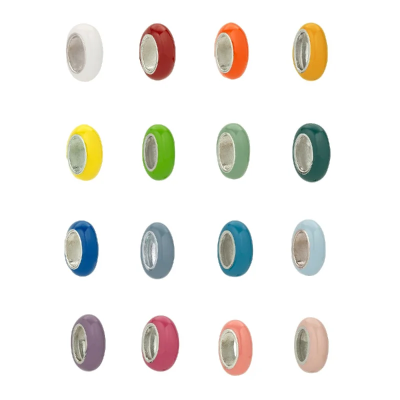 Flash Sale On Exquisite Jewelry – Don't Miss Out Confetti Big Bead Pack