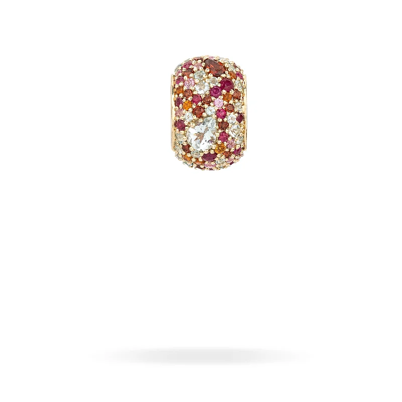 Sparkle On A Budget – Fine Jewelry For Less Crown Jewels Gemstone Big Bead