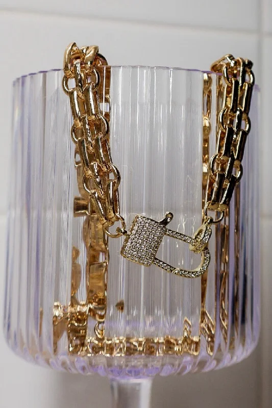 Limited-Time Offer On Elegant Jewelry Pieces Designer Drip Stainless Steel Chain