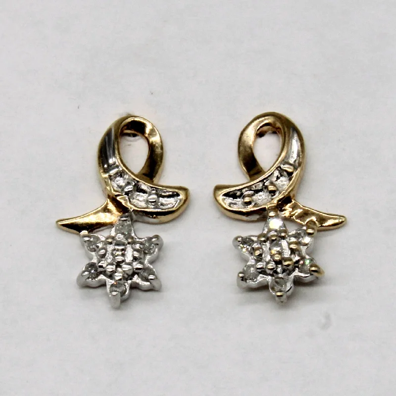 Unmissable Jewelry Discounts – Elevate Your Look For Less Diamond Stud Earrings | 0.06ctw | Unmissable Jewelry Discounts – Elevate Your Look For Less Diamond Stud Earrings | 0.06ctw |