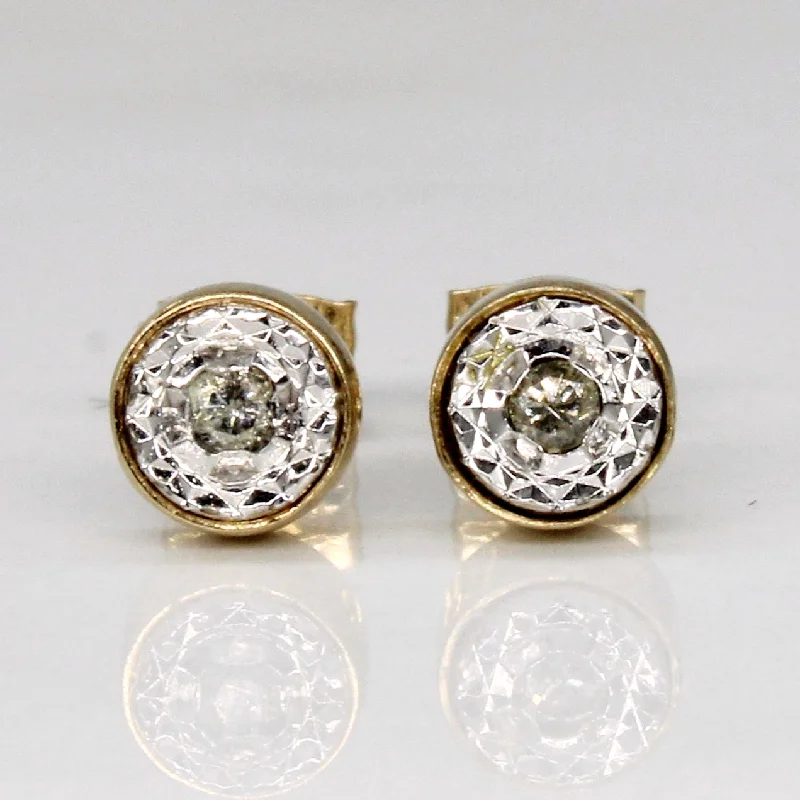 Flash Jewelry Sale – Get Stunning Pieces At Low Prices 14k Single Stone Diamond Stud Earrings | 0.01ctw | Flash Jewelry Sale – Get Stunning Pieces At Low Prices 14k Single Stone Diamond Stud Earrings | 0.01ctw |