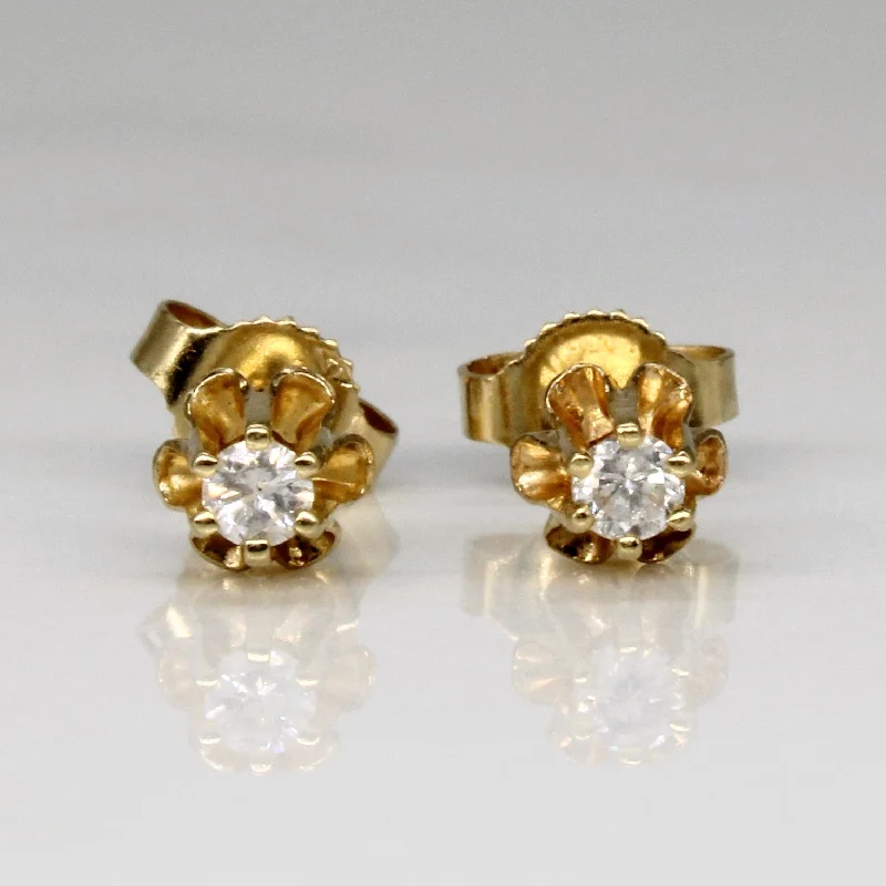 Personalized Jewelry Sale – Unique Gifts At Low Prices Diamond Stud Earrings | 0.10ctw | Personalized Jewelry Sale – Unique Gifts At Low Prices Diamond Stud Earrings | 0.10ctw |