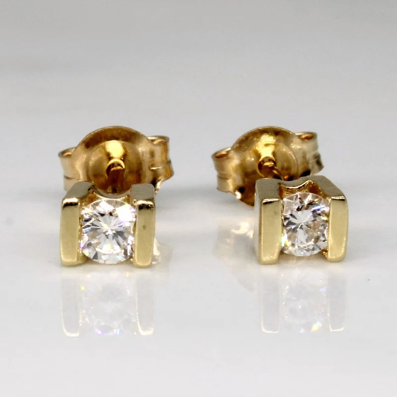 Don't Miss Out On Bestselling Jewelry At Special Prices Diamond Stud Earrings | 0.22ctw | Don't Miss Out On Bestselling Jewelry At Special Prices Diamond Stud Earrings | 0.22ctw |