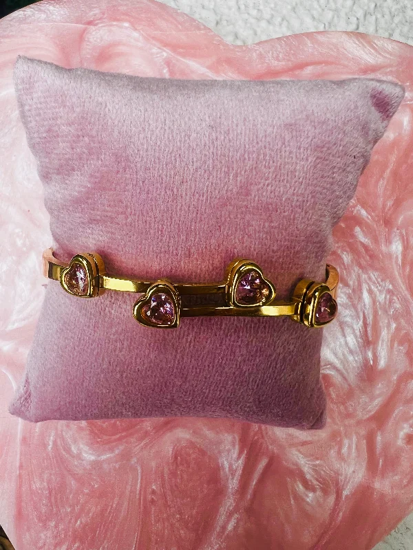 Dazzle With Discounts – Shop Jewelry On Sale Elle Woods Pink Box