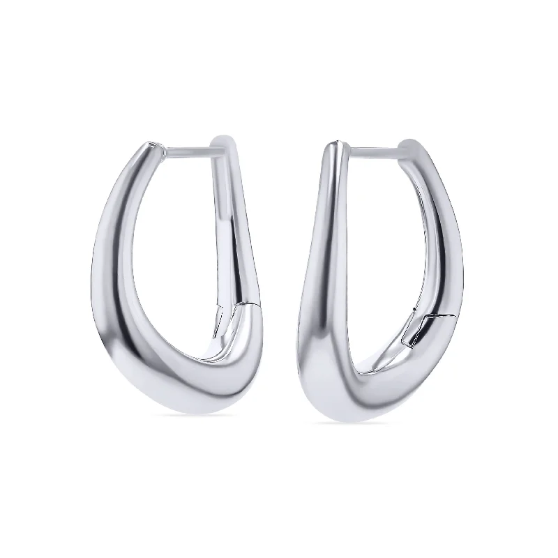 Buy More, Save More On Stunning Jewelry Pieces Georg Jensen Sterling Silver Offspring Hoops Buy More, Save More On Stunning Jewelry Pieces Georg Jensen Sterling Silver Offspring Hoops
