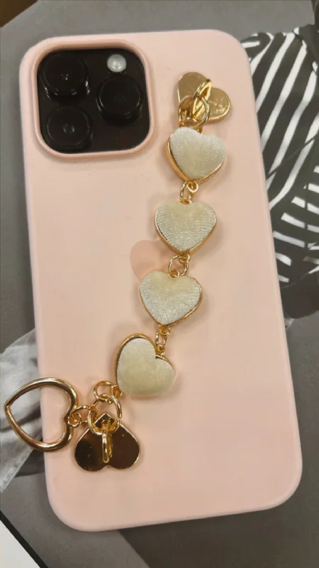 Best Jewelry Sale – Shop Exclusive Designs Now Girl Power Phone Accessory