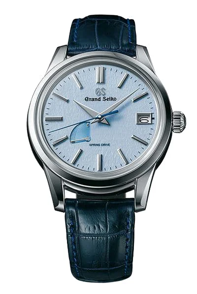 Timeless Jewelry, Timeless Savings – Don't Wait Grand Seiko Elegance Collection SBGA407 Timeless Jewelry, Timeless Savings – Don't Wait Grand Seiko Elegance Collection SBGA407