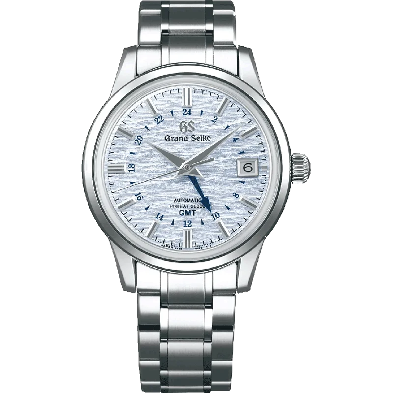 Premium Jewelry At Promotional Prices – Shine Today Grand Seiko Elegance Collection SBGJ249