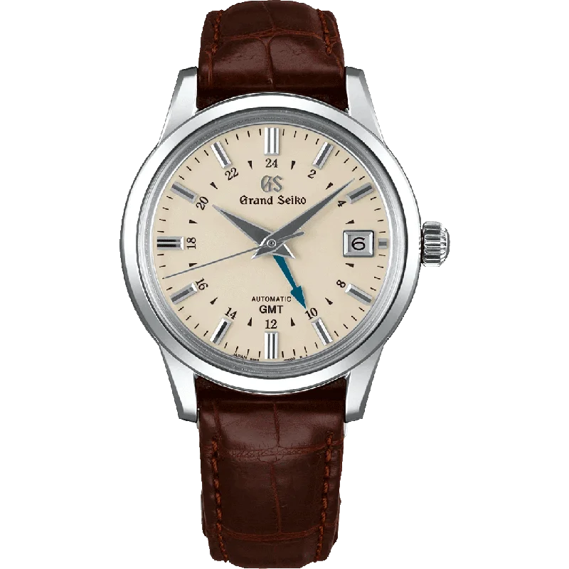 Affordable Glamour – Must-Have Jewelry At Special Rates Grand Seiko Elegance Collection SBGM221 Affordable Glamour – Must-Have Jewelry At Special Rates Grand Seiko Elegance Collection SBGM221