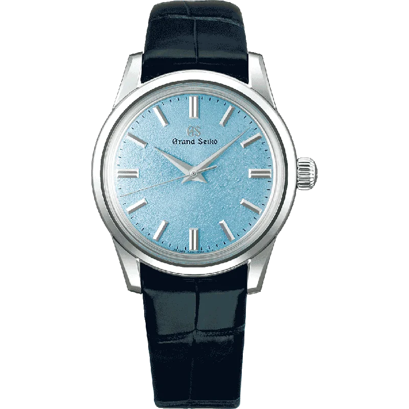 Trendy Minimalist Jewelry For Everyday Wear Grand Seiko Elegance Collection SBGW283 Trendy Minimalist Jewelry For Everyday Wear Grand Seiko Elegance Collection SBGW283