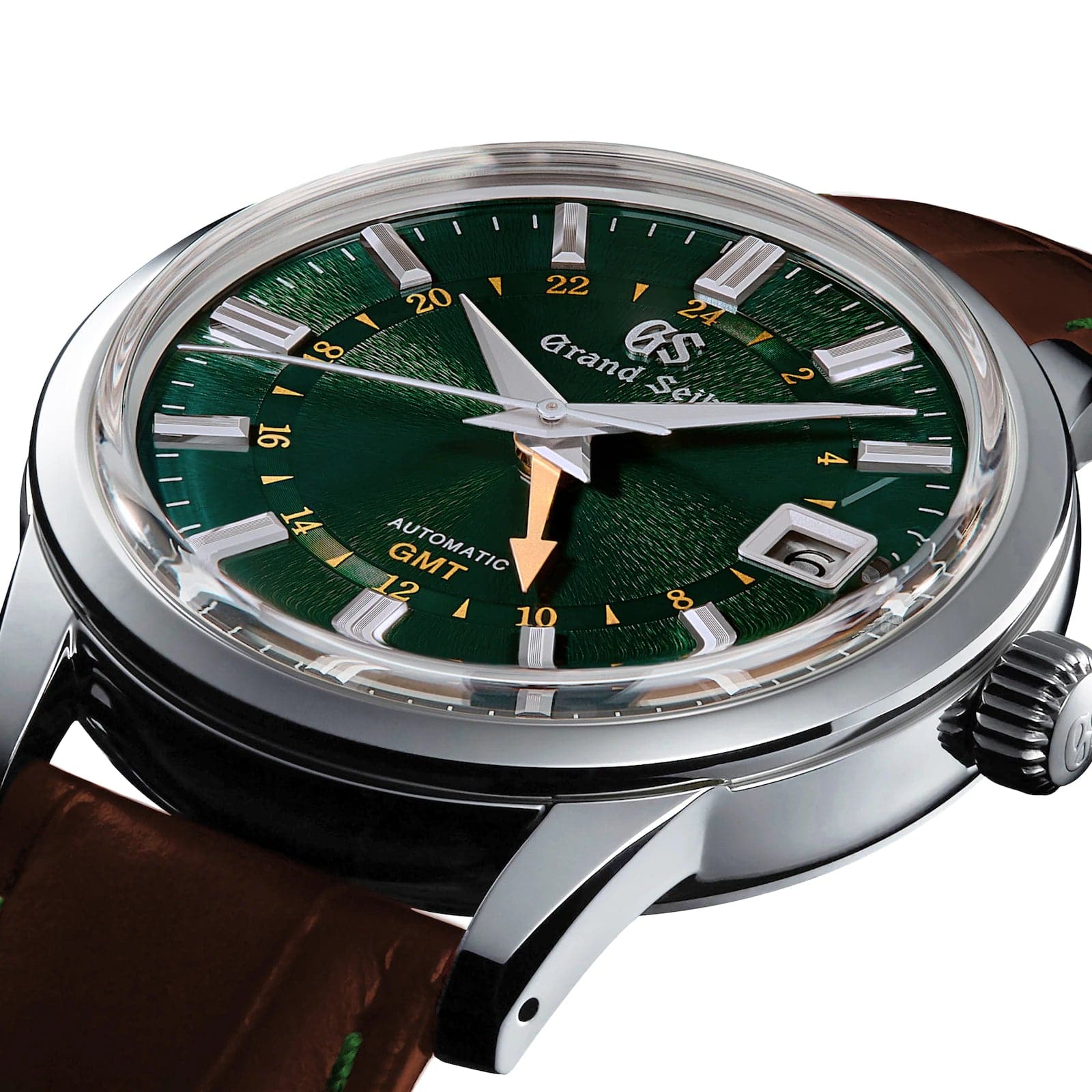 Versatile Layering Jewelry For Effortless Chic Grand Seiko Elegance Toge Special Edition SBGM241 Versatile Layering Jewelry For Effortless Chic Grand Seiko Elegance Toge Special Edition SBGM241