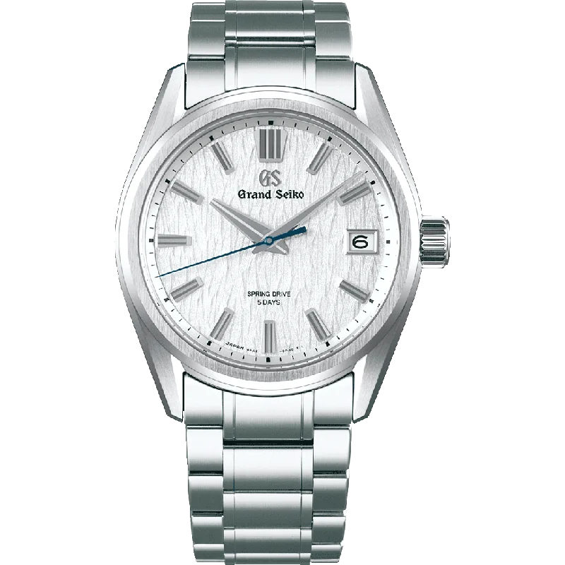 Romantic Heart-Shaped Jewelry For Special Gifts Grand Seiko Evolution 9 Collection SLGA009 Romantic Heart-Shaped Jewelry For Special Gifts Grand Seiko Evolution 9 Collection SLGA009
