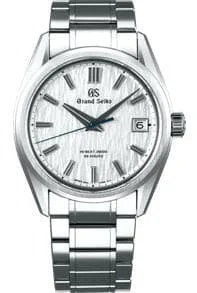 Elegant Rose Gold Jewelry For A Stylish Touch Grand Seiko Evolution 9 Collection SLGH005 Elegant Rose Gold Jewelry For A Stylish Touch Grand Seiko Evolution 9 Collection SLGH005