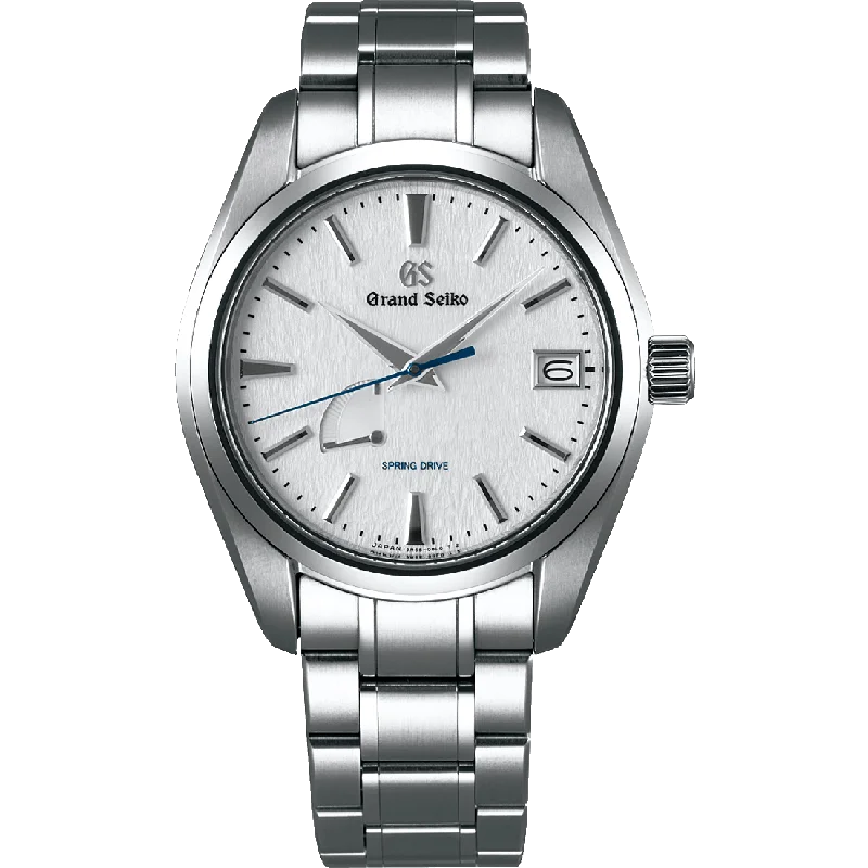 Fashion-Forward Geometric Jewelry For Contemporary Style Grand Seiko Heritage Collection SBGA211 Fashion-Forward Geometric Jewelry For Contemporary Style Grand Seiko Heritage Collection SBGA211