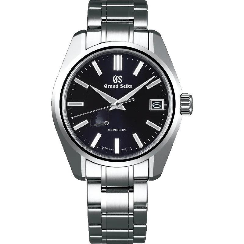 Shop Elegant Jewelry At Unbeatable Prices Grand Seiko Heritage Collection SBGA375