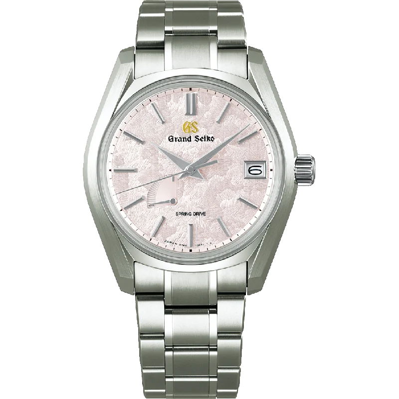 Exclusive Online Discounts On Stylish Jewelry Grand Seiko Heritage Collection SBGA413 Exclusive Online Discounts On Stylish Jewelry Grand Seiko Heritage Collection SBGA413