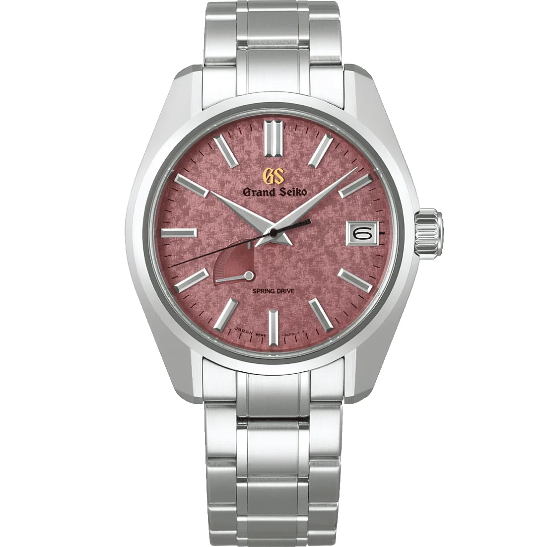 Trending Jewelry Now Available At Exclusive Prices Grand Seiko Heritage Collection SBGA509 Trending Jewelry Now Available At Exclusive Prices Grand Seiko Heritage Collection SBGA509