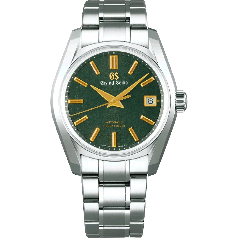 Buy More, Save More On Stunning Jewelry Designs Grand Seiko Heritage Collection SBGH271 Buy More, Save More On Stunning Jewelry Designs Grand Seiko Heritage Collection SBGH271