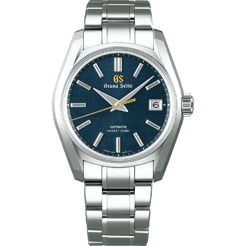 Premium Jewelry At Special Low Prices For A Limited Time Grand Seiko Heritage Collection SBGH273 Premium Jewelry At Special Low Prices For A Limited Time Grand Seiko Heritage Collection SBGH273