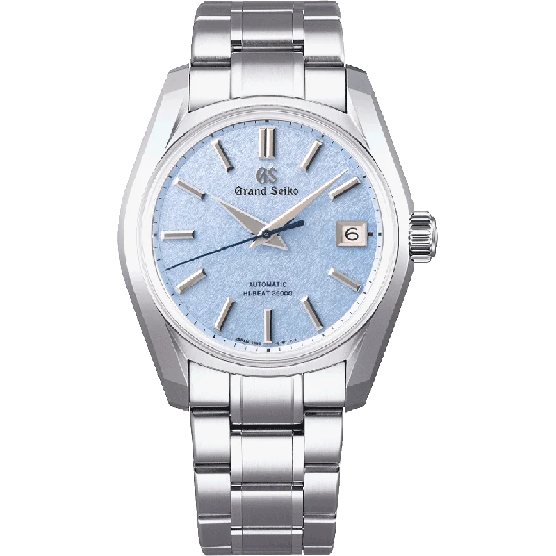 Elegant Jewelry At Unbeatable Offers – Shop Before It's Gone Grand Seiko Heritage Collection SBGH295 Elegant Jewelry At Unbeatable Offers – Shop Before It's Gone Grand Seiko Heritage Collection SBGH295