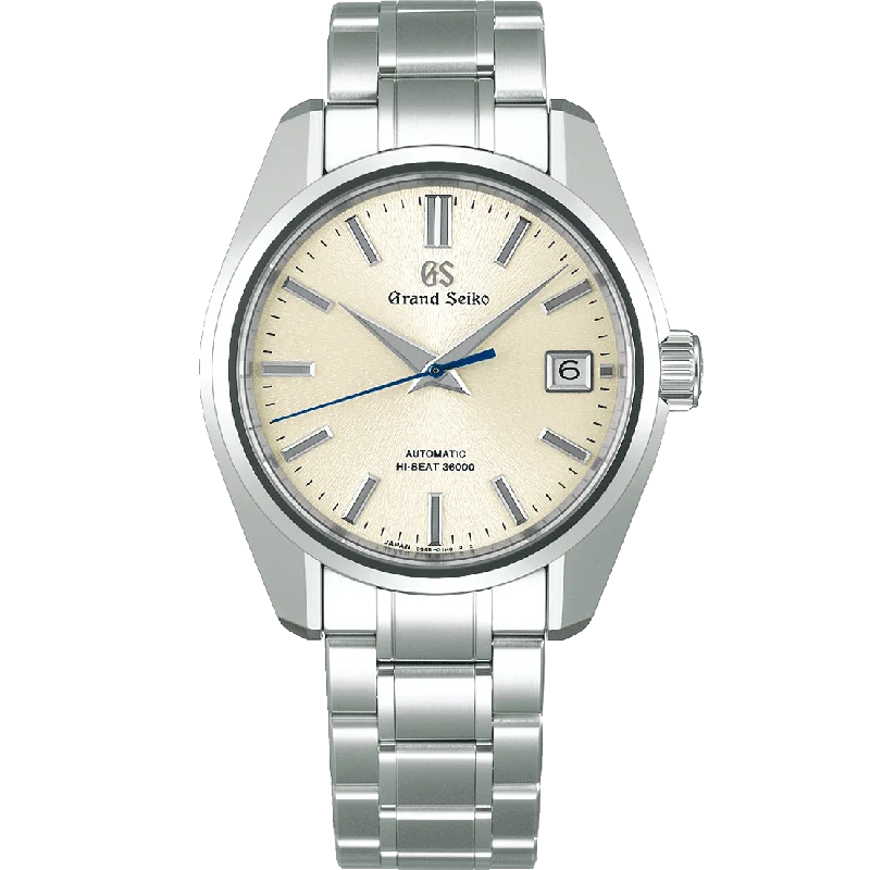 Affordable Glamour – Premium Jewelry At Special Prices Grand Seiko Heritage Collection SBGH299 Affordable Glamour – Premium Jewelry At Special Prices Grand Seiko Heritage Collection SBGH299