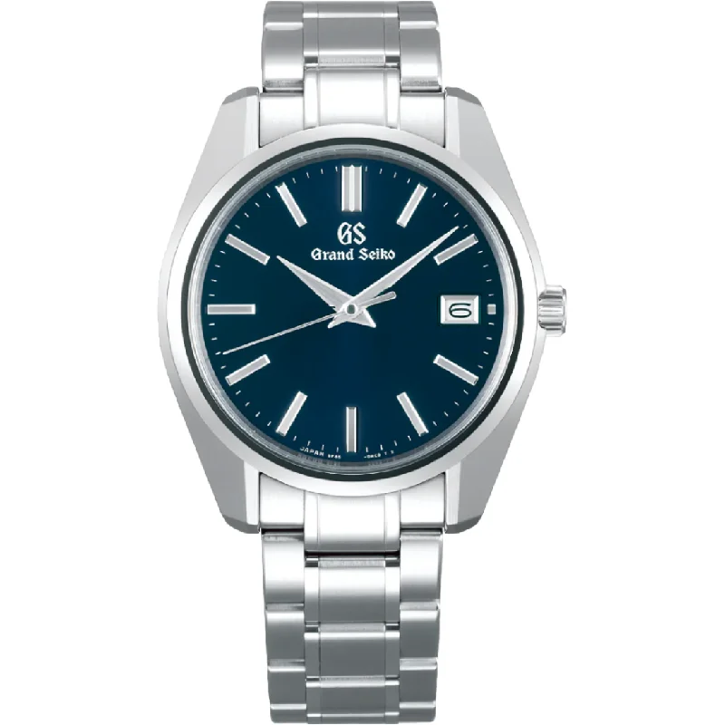 Luxury Jewelry At Unbeatable Discounts Grand Seiko Heritage Collection SBGP005
