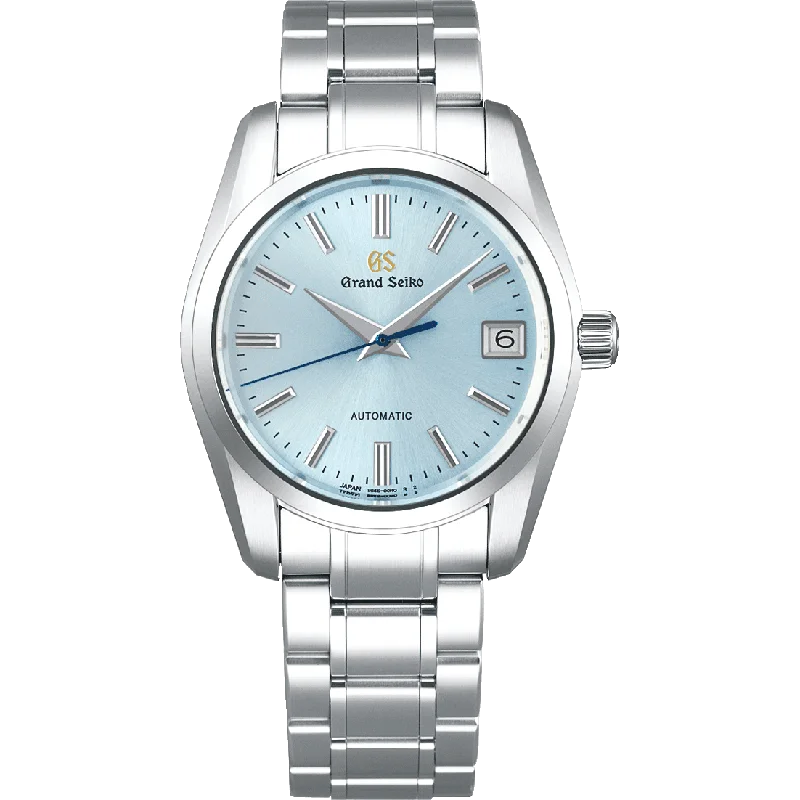 Flash Sale On Stunning Jewelry – Don't Miss Out Grand Seiko Heritage Collection SBGR325 Flash Sale On Stunning Jewelry – Don't Miss Out Grand Seiko Heritage Collection SBGR325
