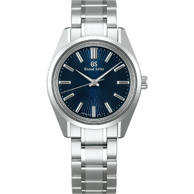 Seasonal Jewelry Deals – Elevate Your Style Grand Seiko Heritage Collection SBGW299 Seasonal Jewelry Deals – Elevate Your Style Grand Seiko Heritage Collection SBGW299
