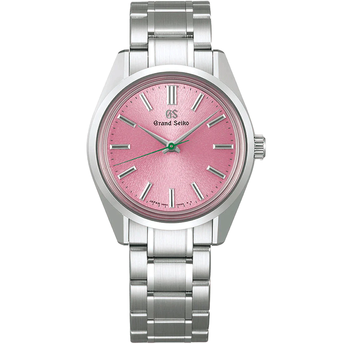 Exclusive Jewelry Offers – Shine For Less Grand Seiko Heritage Collection SBGW313