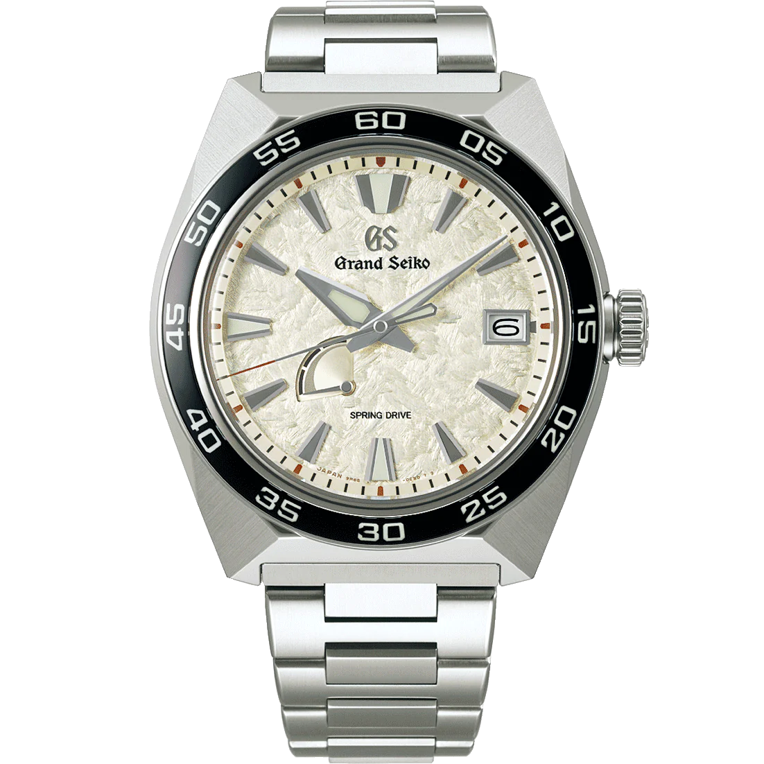 Discounted Jewelry For A Glamorous Look Grand Seiko Sport Collection SBGA481