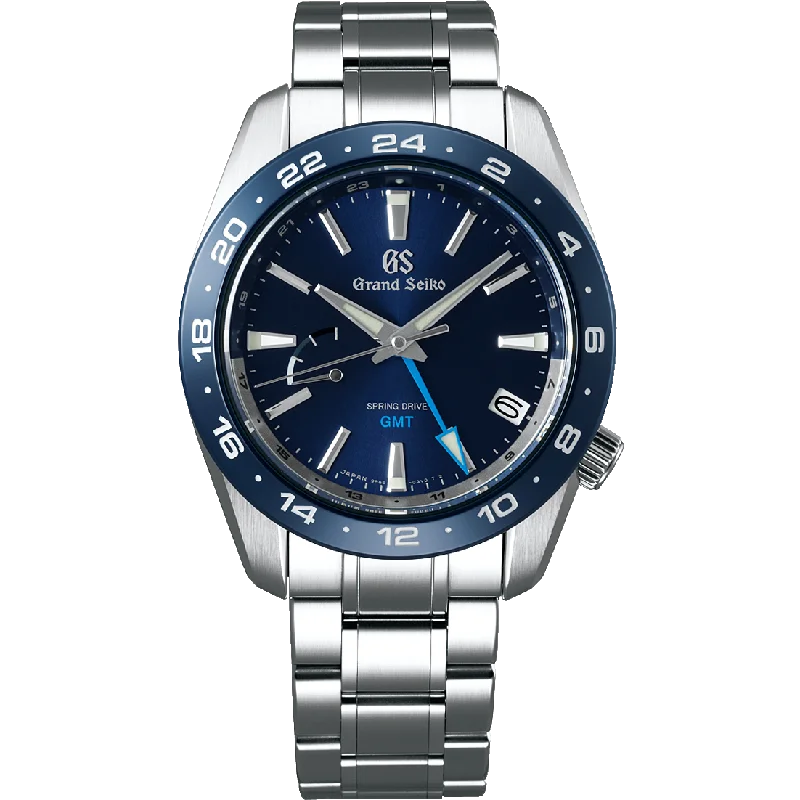 Limited-Stock Jewelry Sale – Once It's Gone, It's Gone Grand Seiko Sport Collection SBGE255 Limited-Stock Jewelry Sale – Once It's Gone, It's Gone Grand Seiko Sport Collection SBGE255