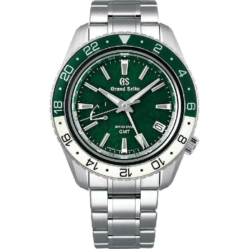 Shop Dazzling Jewelry At The Best Prices Grand Seiko Sport Collection SBGE277