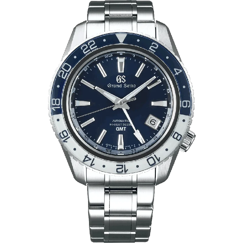 Huge Savings On Timeless Jewelry Collections Grand Seiko Sport Collection SBGJ237