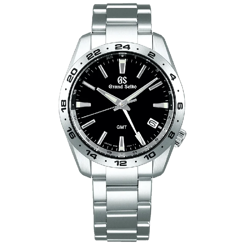 Trending Jewelry Styles Now At Limited-Time Discounts Grand Seiko Sport Collection SBGN027 Trending Jewelry Styles Now At Limited-Time Discounts Grand Seiko Sport Collection SBGN027