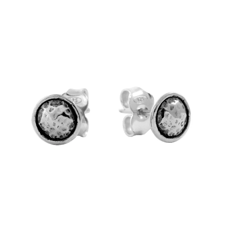 Best Jewelry Deals – Premium Quality At Exclusive Discounts Hammered Stud Earrings E9830 Best Jewelry Deals – Premium Quality At Exclusive Discounts Hammered Stud Earrings E9830