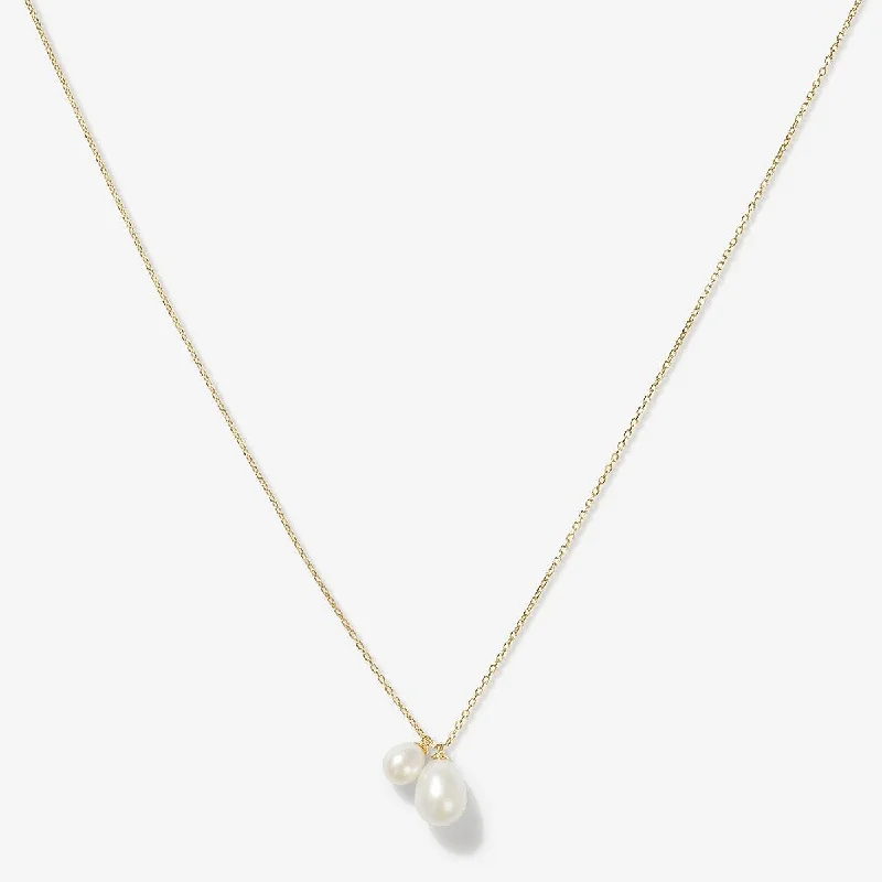 Huge Savings On Premium Jewelry Styles Johnstone pearl necklace