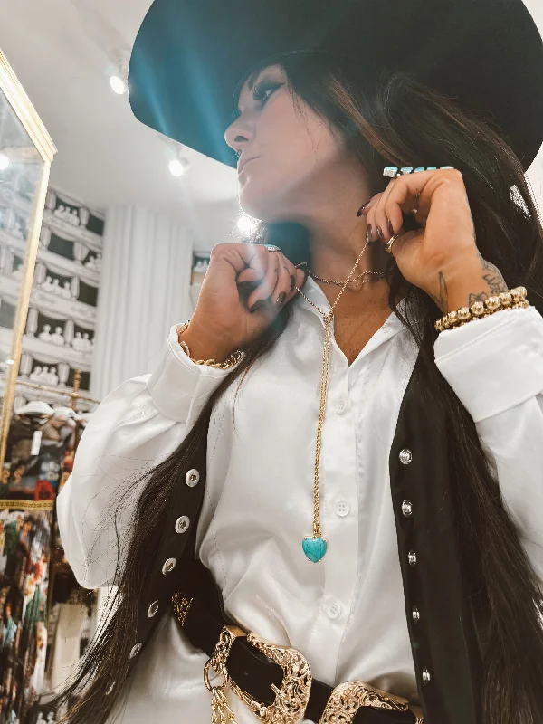 Celebrate Every Occasion With Sparkling Savings Katrina X KC Chic Exclusive Necklace Edit Celebrate Every Occasion With Sparkling Savings Katrina X KC Chic Exclusive Necklace Edit
