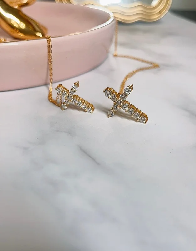 Elegant Jewelry At Unbeatable Prices – Shop Today Khloe Moissanite .925 Sterling Silver Duo Gold Filled Elegant Jewelry At Unbeatable Prices – Shop Today Khloe Moissanite .925 Sterling Silver Duo Gold Filled