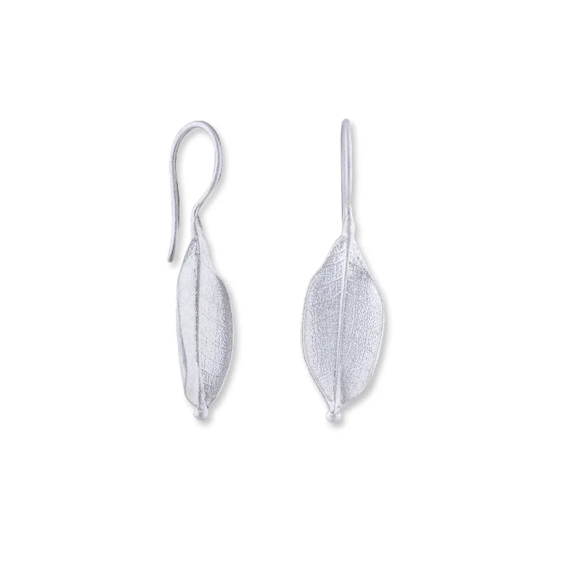 Jewelry Sale Alert – Shop Timeless Elegance Today Lika Behar 'Machka Park' Sterling Silver Leaf Dangle Earrings Jewelry Sale Alert – Shop Timeless Elegance Today Lika Behar 'Machka Park' Sterling Silver Leaf Dangle Earrings