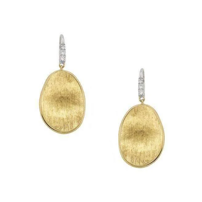 Flash Sale On Elegant Jewelry – Don't Miss Out Marco Bicego® 'Lunaria' Diamond Dangle Earrings Flash Sale On Elegant Jewelry – Don't Miss Out Marco Bicego® 'Lunaria' Diamond Dangle Earrings