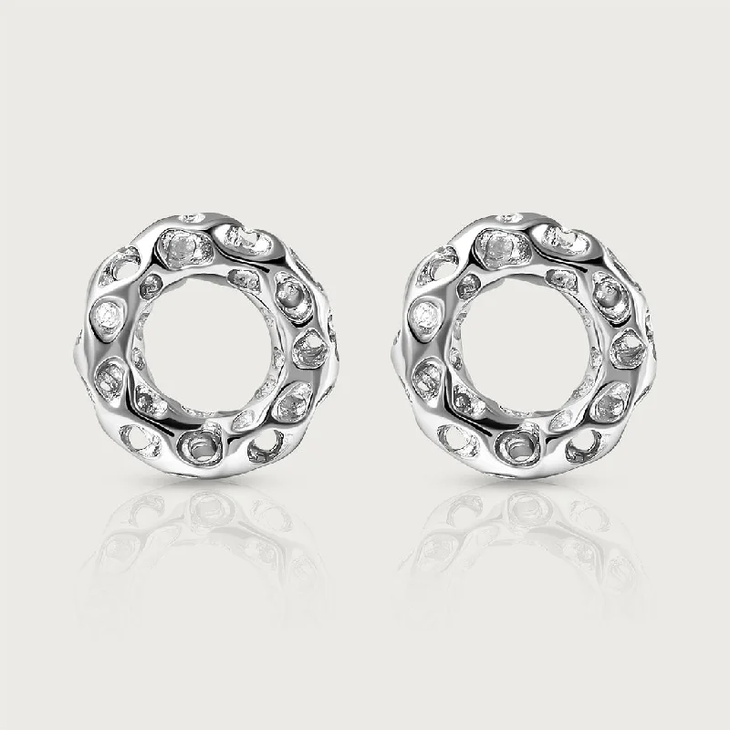 Best Jewelry Sale Prices – Limited-Time Offer Mini Allegro Loop Ring + Allegro Mini Loop Stud Earrings Best Jewelry Sale Prices – Limited-Time Offer Mini Allegro Loop Ring + Allegro Mini Loop Stud Earrings