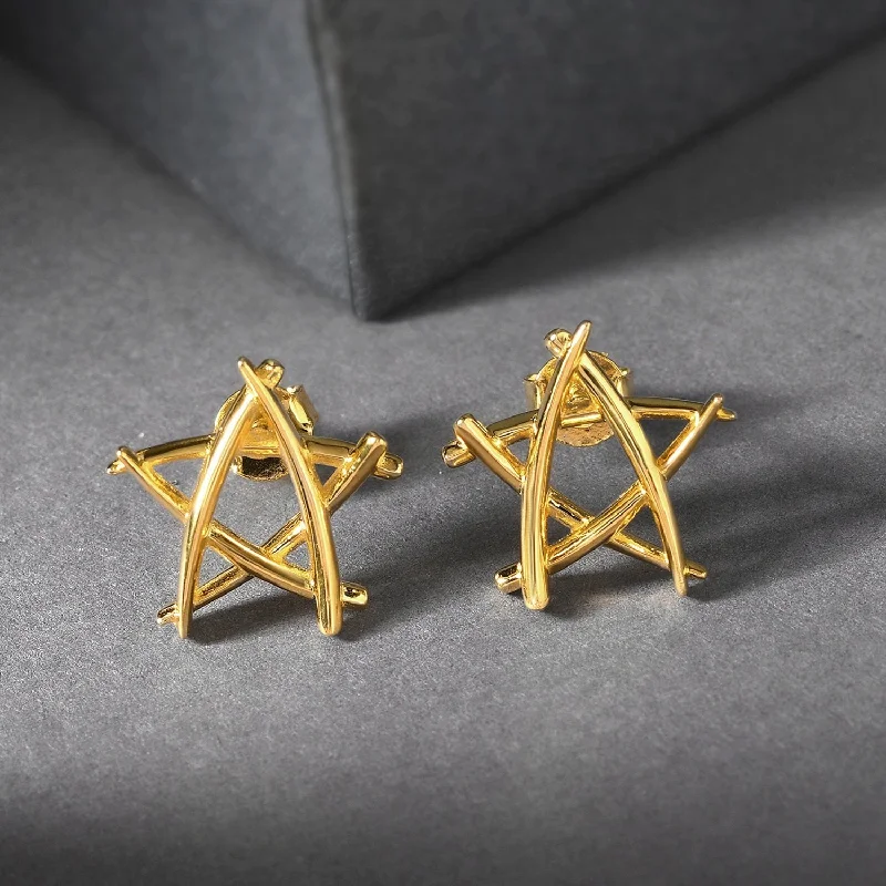 Shop Handcrafted Jewelry At Special Promotional Rates Molto Heart Stud Earrings + Molto Star Stud Earrings Shop Handcrafted Jewelry At Special Promotional Rates Molto Heart Stud Earrings + Molto Star Stud Earrings