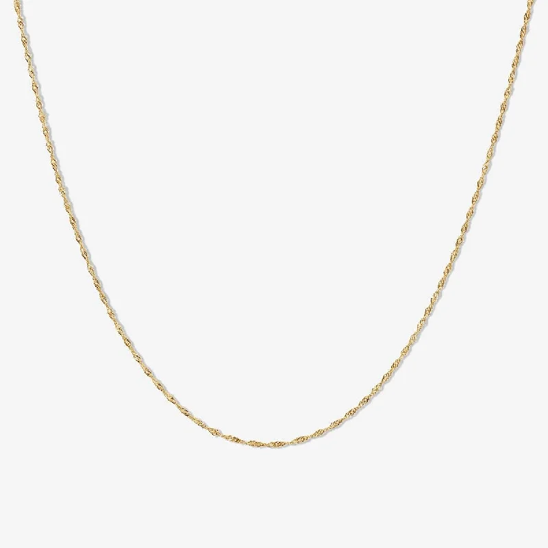 Luxury Meets Affordability – Jewelry Sale Live Now Muhammad ornate twisted chain necklace Luxury Meets Affordability – Jewelry Sale Live Now Muhammad ornate twisted chain necklace