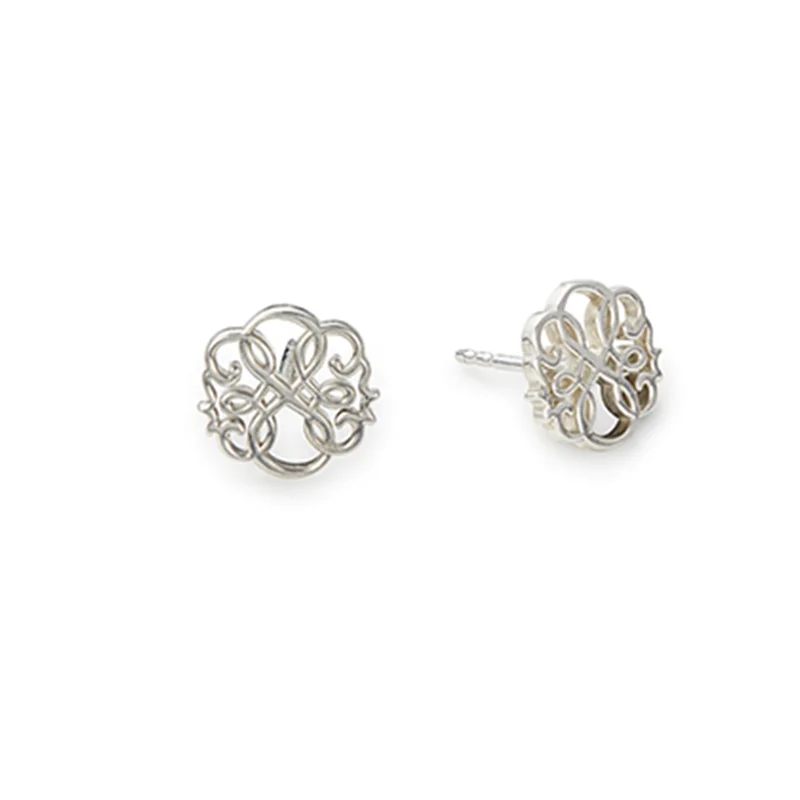 Trending Jewelry Now At Unbeatable Prices Path of Life® Stud Earrings