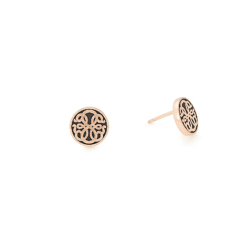 Shop Handcrafted Jewelry At Special Promotional Rates Path of Life® Stud Earrings