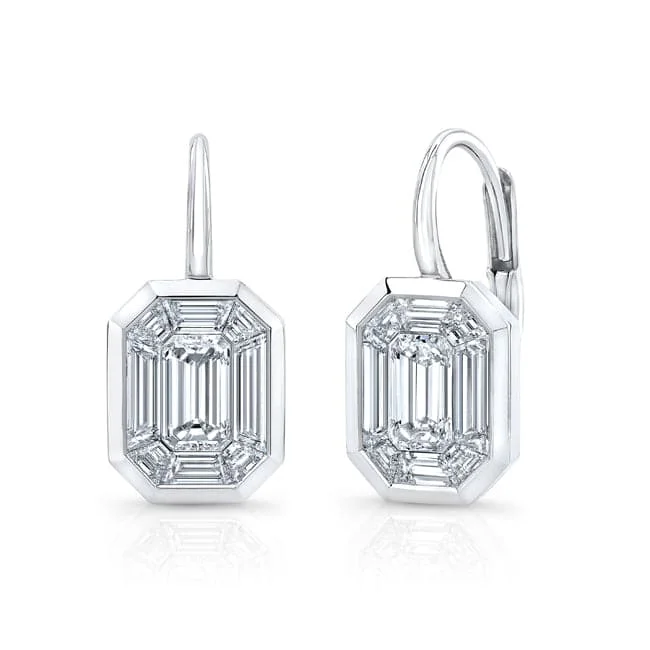 Make Every Moment Shine – Jewelry Discounts Available Kaleidoscope Diamond Earrings by Rahaminov Make Every Moment Shine – Jewelry Discounts Available Kaleidoscope Diamond Earrings by Rahaminov